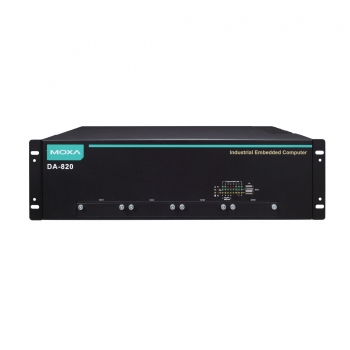 Компьютер DA-820-C1-DP-LV-T
